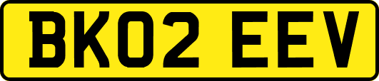 BK02EEV