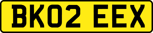 BK02EEX