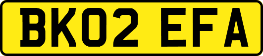 BK02EFA
