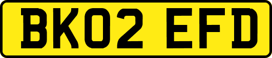 BK02EFD