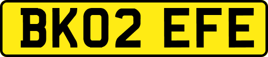 BK02EFE