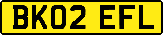 BK02EFL