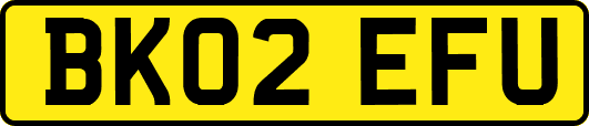 BK02EFU