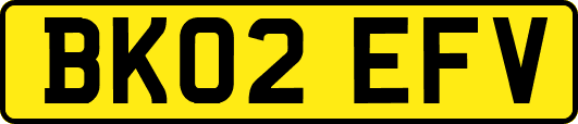 BK02EFV