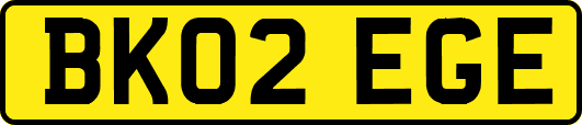 BK02EGE