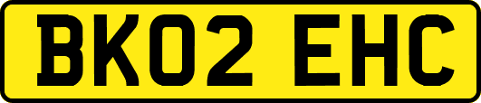 BK02EHC