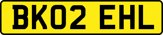 BK02EHL