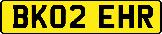 BK02EHR