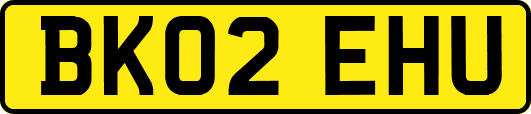 BK02EHU