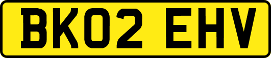 BK02EHV