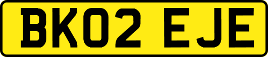 BK02EJE