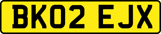 BK02EJX
