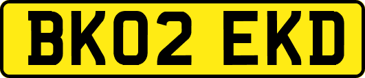 BK02EKD