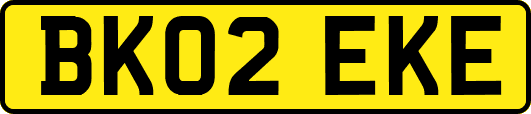 BK02EKE