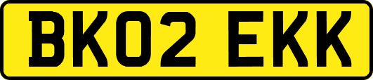 BK02EKK