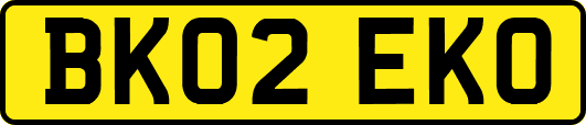 BK02EKO