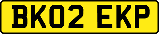 BK02EKP