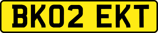 BK02EKT
