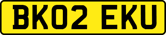 BK02EKU