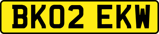 BK02EKW