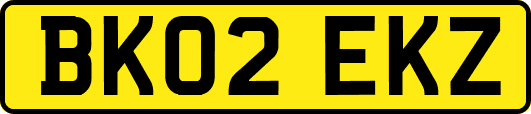 BK02EKZ