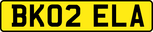 BK02ELA