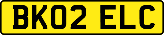 BK02ELC