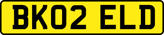 BK02ELD