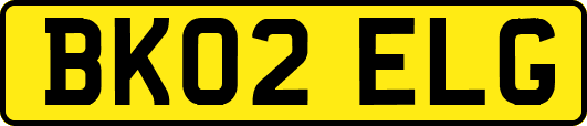 BK02ELG
