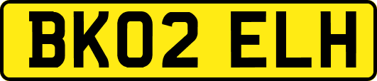 BK02ELH