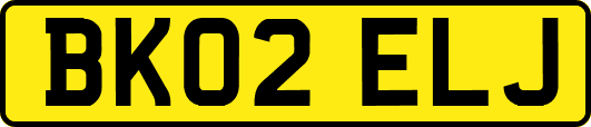 BK02ELJ