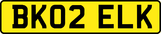 BK02ELK