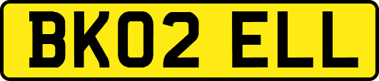 BK02ELL