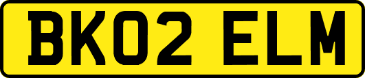 BK02ELM
