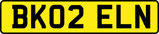 BK02ELN