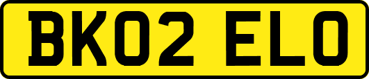 BK02ELO