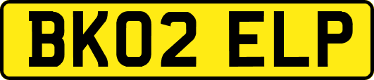 BK02ELP