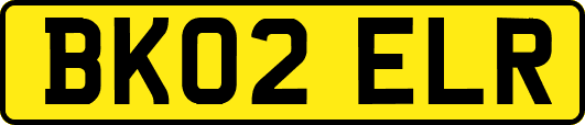 BK02ELR