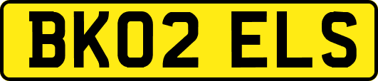 BK02ELS