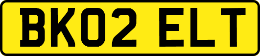 BK02ELT
