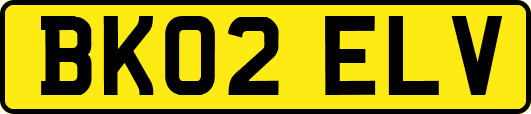 BK02ELV