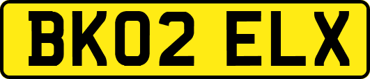 BK02ELX