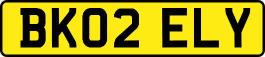 BK02ELY