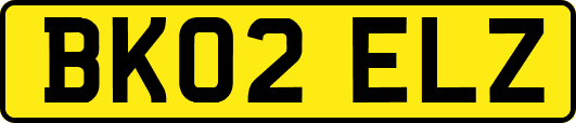 BK02ELZ