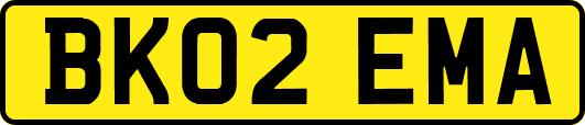 BK02EMA
