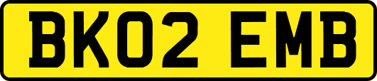 BK02EMB