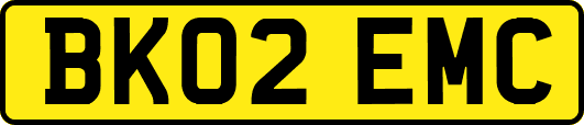 BK02EMC
