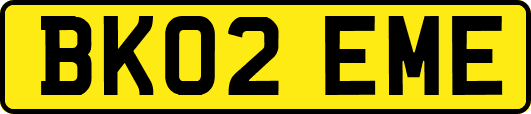 BK02EME
