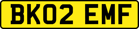 BK02EMF