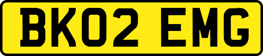 BK02EMG